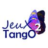 Logo of the association Jeux 2 Tango