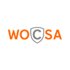 Logo of the association WOCSA