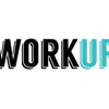 Logo of the association WorkUp