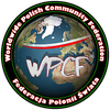 Logo of the association Worldwide Polish Community Federation