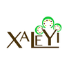 Logo of the association XALEYI
