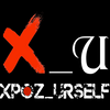 Logo of the association XPOZ_URSELF