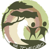 Logo of the association Ya Tchegbo
