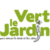Logo of the association Vert le Jardin 