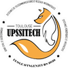 Logo of the association Youpssitech