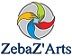 Logo of the association ZEBAZ' ARTS