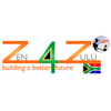 Logo of the association Zen 4 Zulu