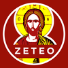 Logo of the association Zeteo