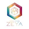 Logo of the association ZEYA
