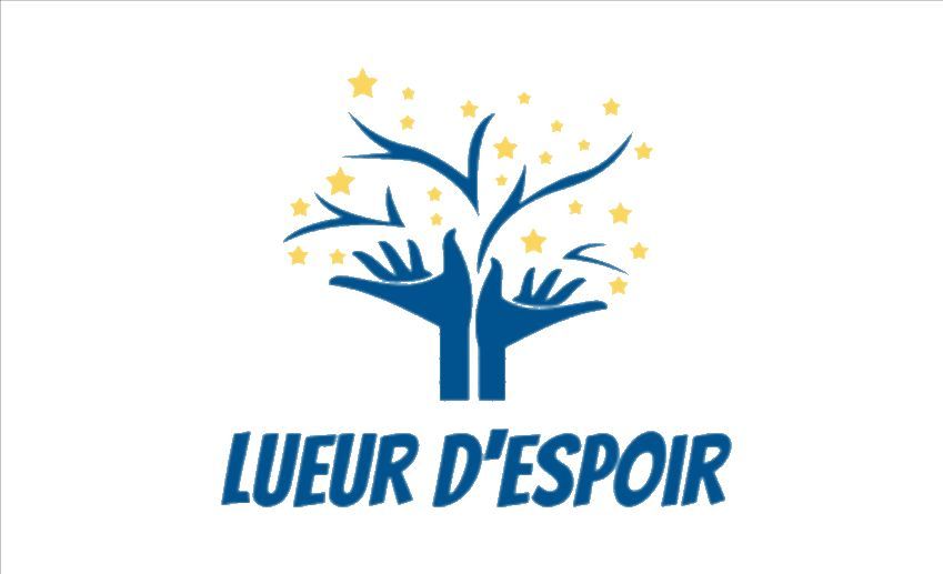 Une lueur d'espoir - /