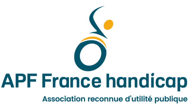 Bannière APF France Handicap - Territoire 06/83