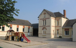 OGEC QUELAINES SAINT GAULT ECOLE SAINTE MARIE | HelloAsso