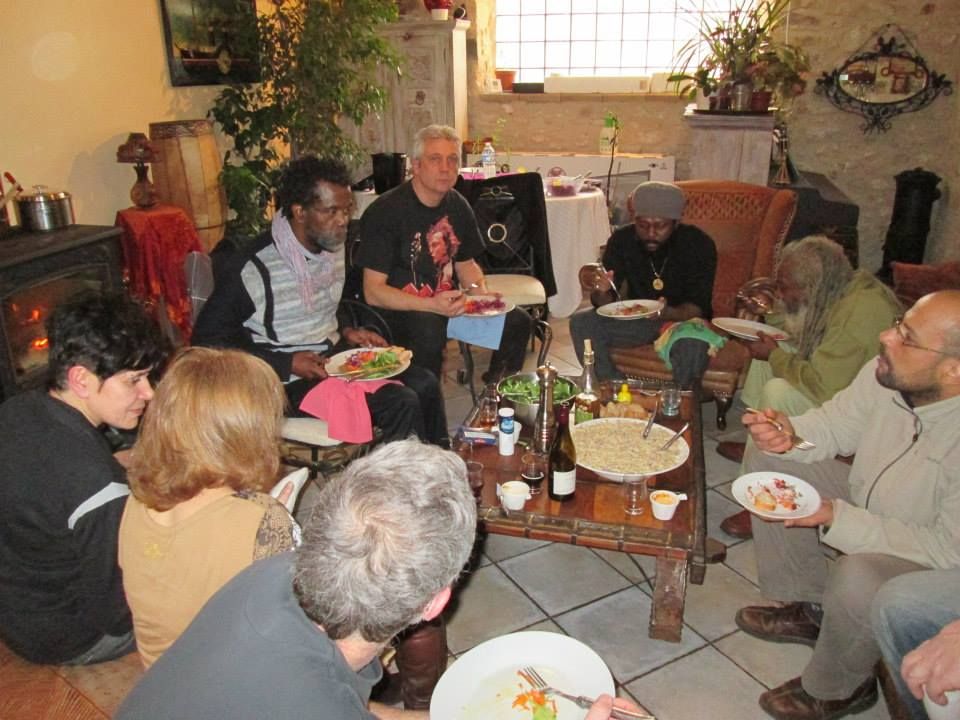 Le café, on l'aime naturellement ! - Association Miam