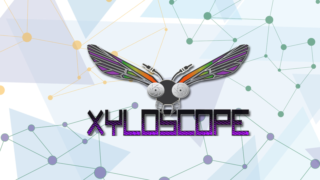 Logo Xyloscope