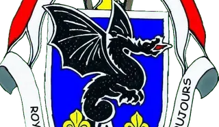 "Adhésion 3ème Escadron de Dragon 2026/2027" by 3ème Escadron de Dragon