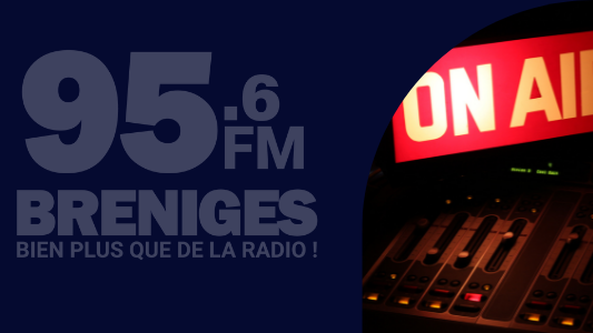 Association Bréniges FM | HelloAsso