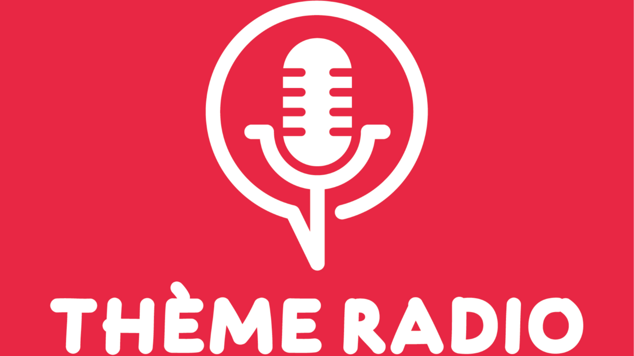 Bannière Formulaire d'Adhésion a l'association THEME RADIO
