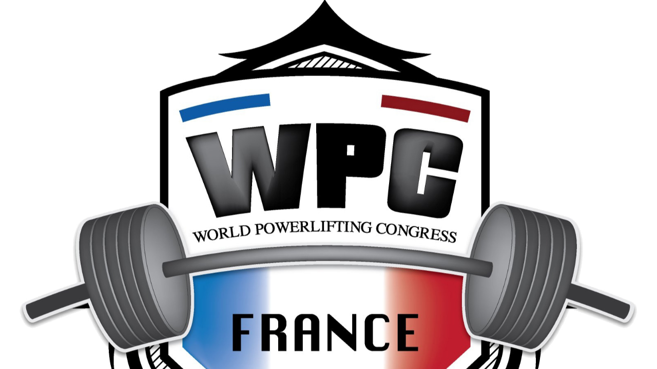 Bannière Licence WPC France 2025