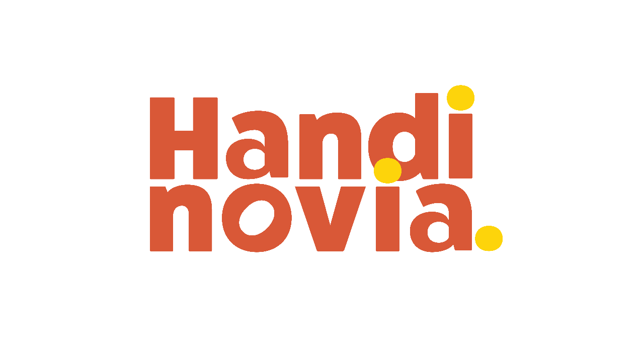 Logo HANDINOVIA