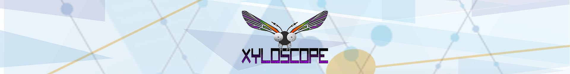 Bannière de Xyloscope