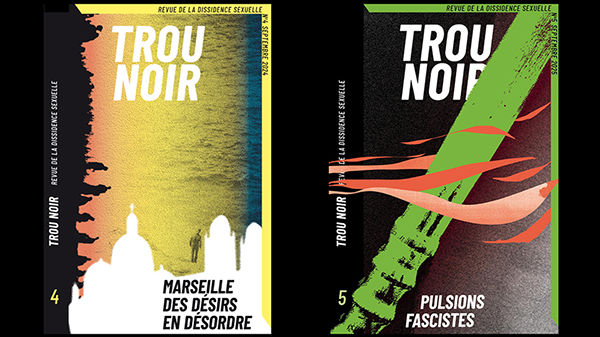 Bannière Campagne d'abonnement à Trou Noir