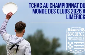 "Tchac au Championnat du monde des clubs 2026 à Limerick" par tchac coté dl'eau