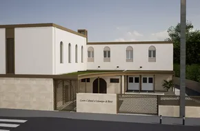 "CHAQUE DON EST UNE LUMIÈRE." par Centre Culturel et Islamique de Brest