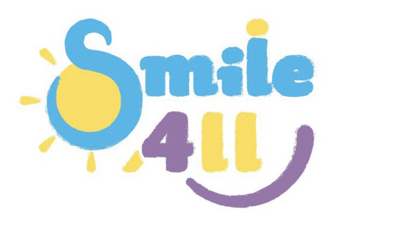 Bannière de Smile4All