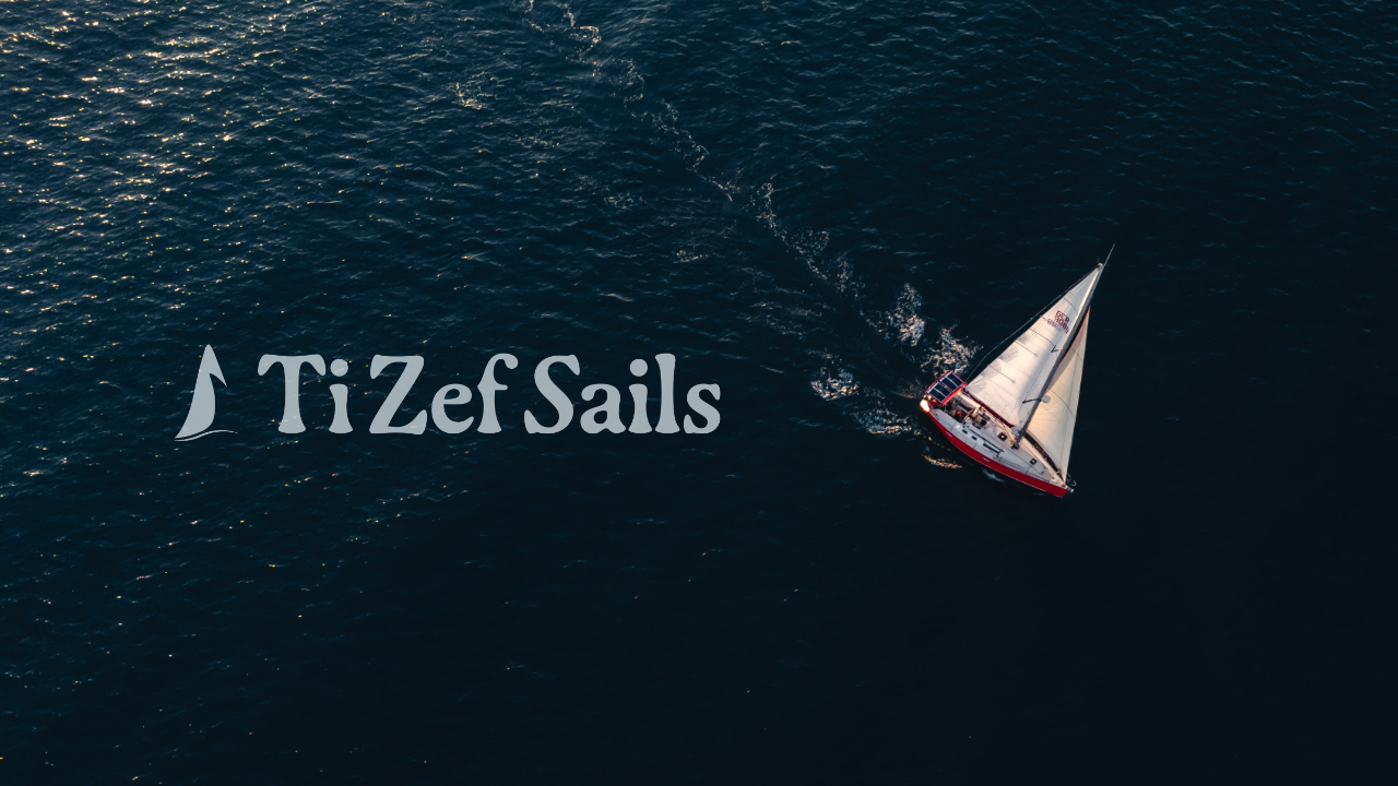Bannière Participez à l’aventure Ti Zef Sails