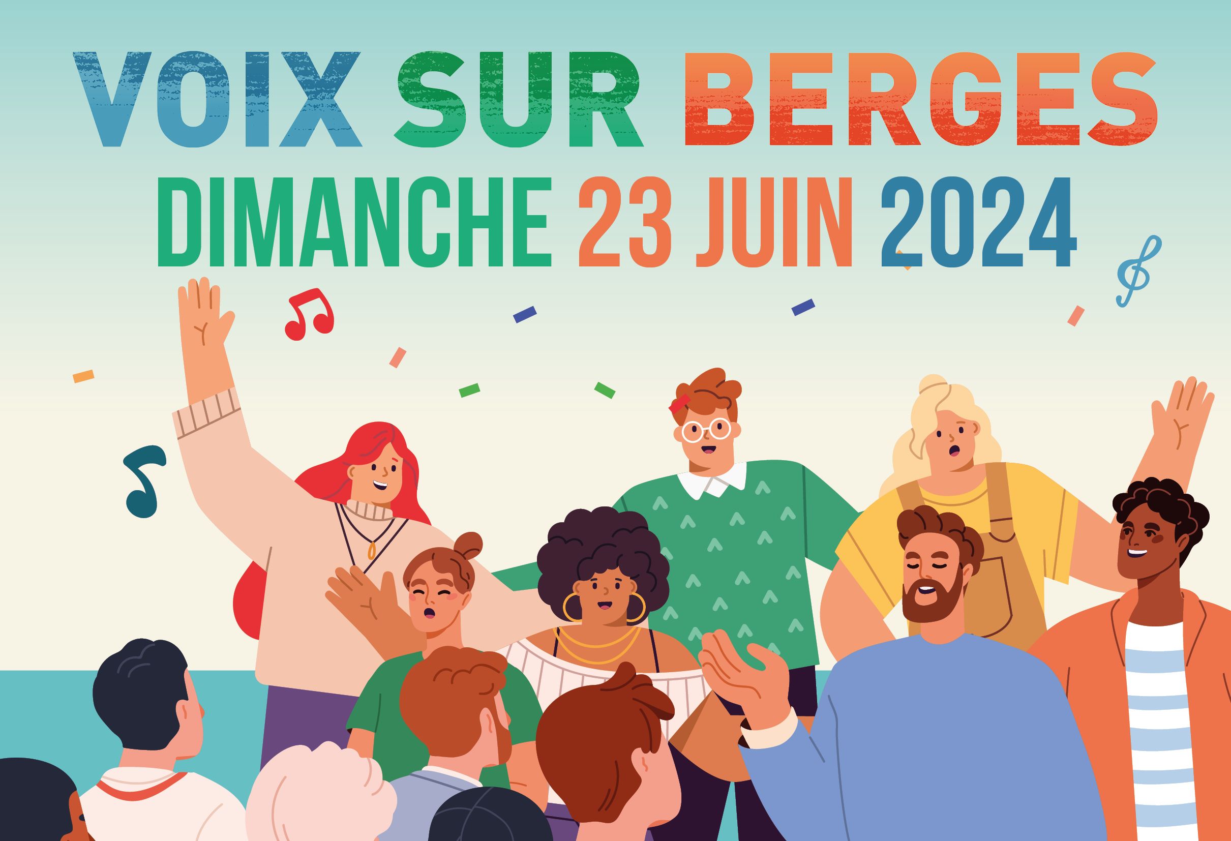 Voix sur berges 29e édition 