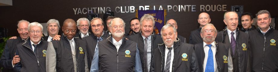 Lions Club Marseille Résonance | HelloAsso