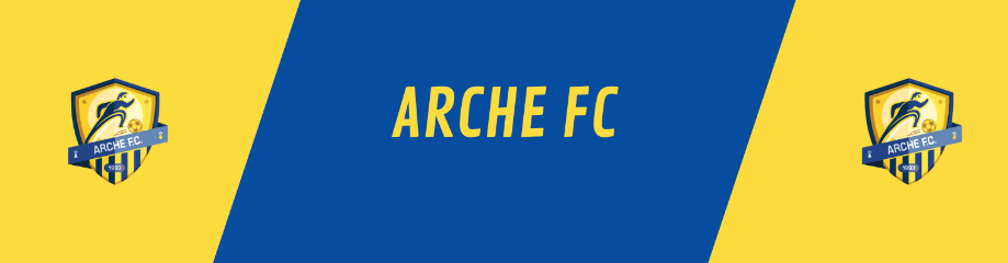 ARCHE FOOTBALL CLUB HelloAsso