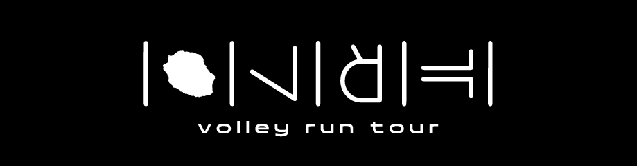 volley run tour