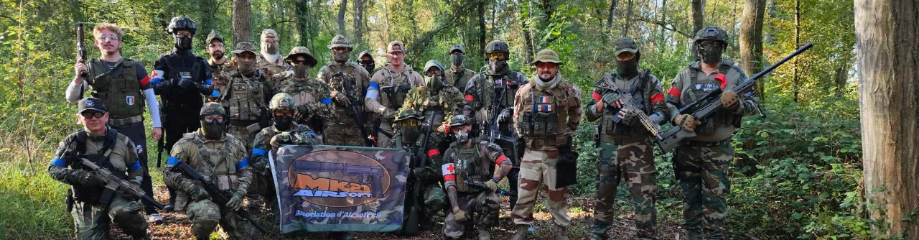 MK23AIRSOFT