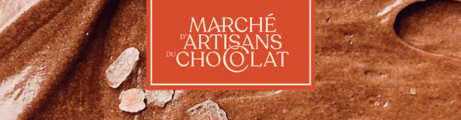 Marché des Artisans du Chocolat de Toulouse