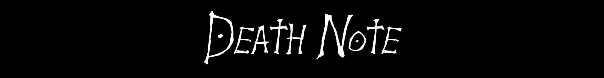 Death Note 10/03/2025 Résidence René Maran - Escape Game Théâtralisé