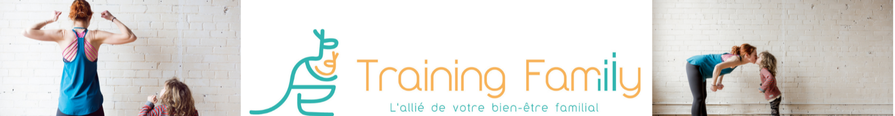 Circuit-Training Family (enfants de 3 mois à 12 ans) dimanche 8 décembre