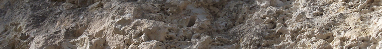 Zoom sur la falaise de Rochecorbon