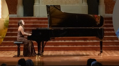 Bannière Concert du 17 Janvier 2025