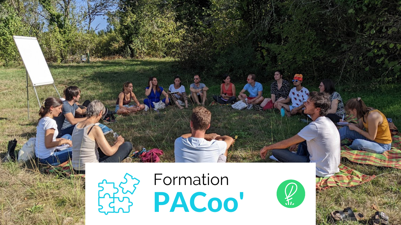Bannière PACoo' #85 - spéciale Ecolieux - du 22 au 28/03/2025