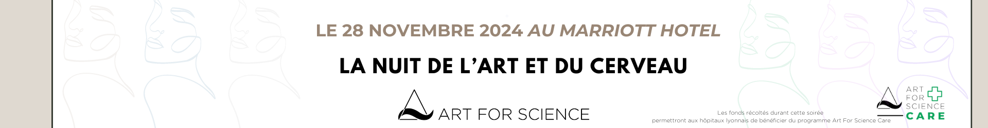 La Nuit de l'Art et du Cerveau 