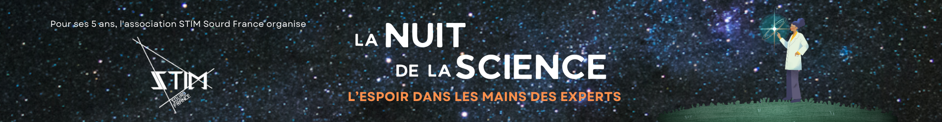 La Nuit de la Science