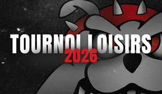 "TOURNOI LOISIRS ADULTES 2026 BOXERS DE BORDEAUX " par Bordeaux Gironde Hockey sur Glace
