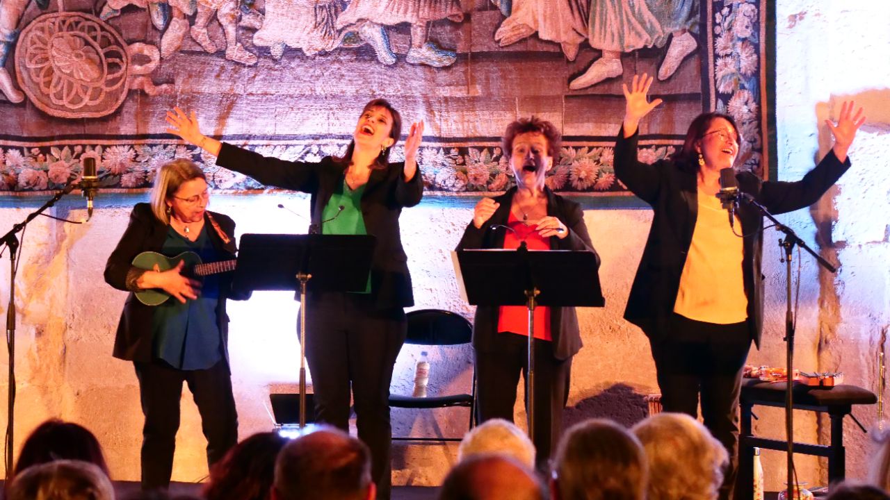 Bannière Concert de la châtaigne 2025