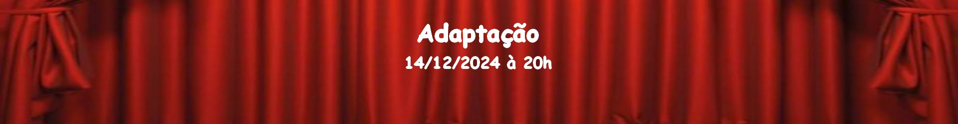 Adaptação