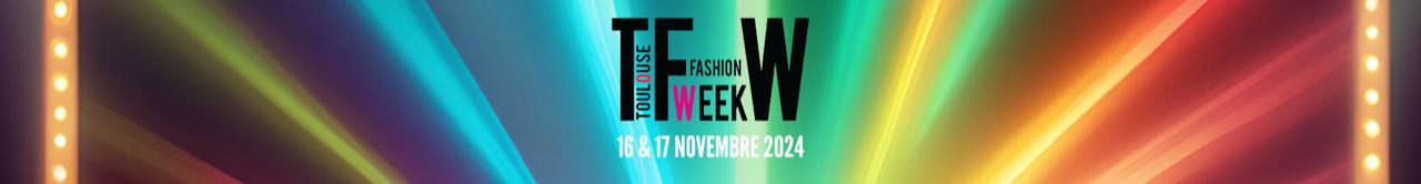 Billetterie Toulouse Fashion Week 2024 (1/1)