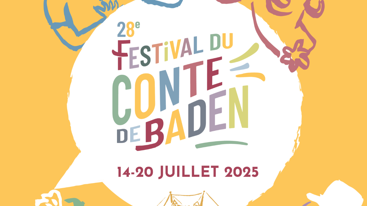 Bannière Festival été 2025 - PASS