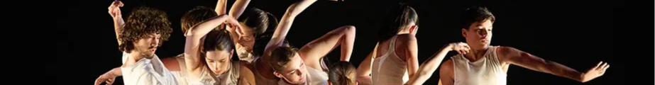 Echos - spectacle de danse caritatif au profit d'Orgues en Castillon