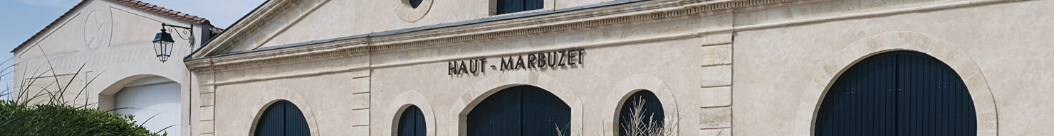 Visite Château Haut-Marbuzet