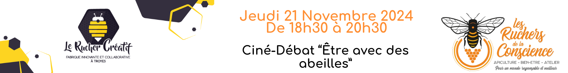 Ciné-Débat 